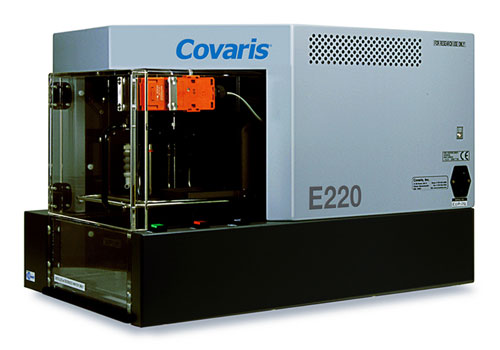 Covaris-E220-500